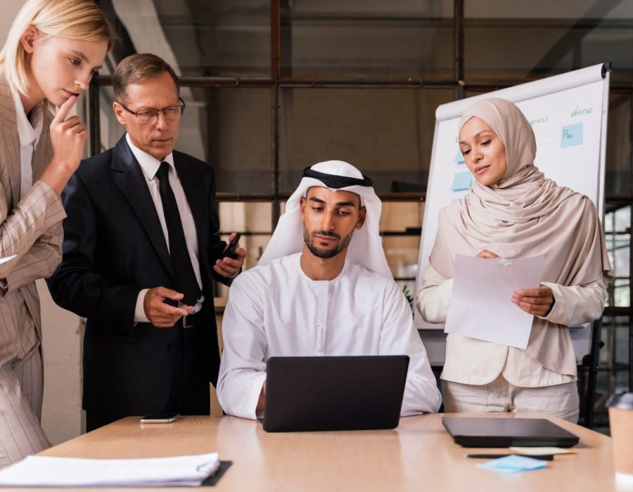 multiethnic-corporate-business-team-meeting-office-strategic-marketing-plan-office-workers-entrepreneurs-company-employee-work-multinational-company-1536x1025